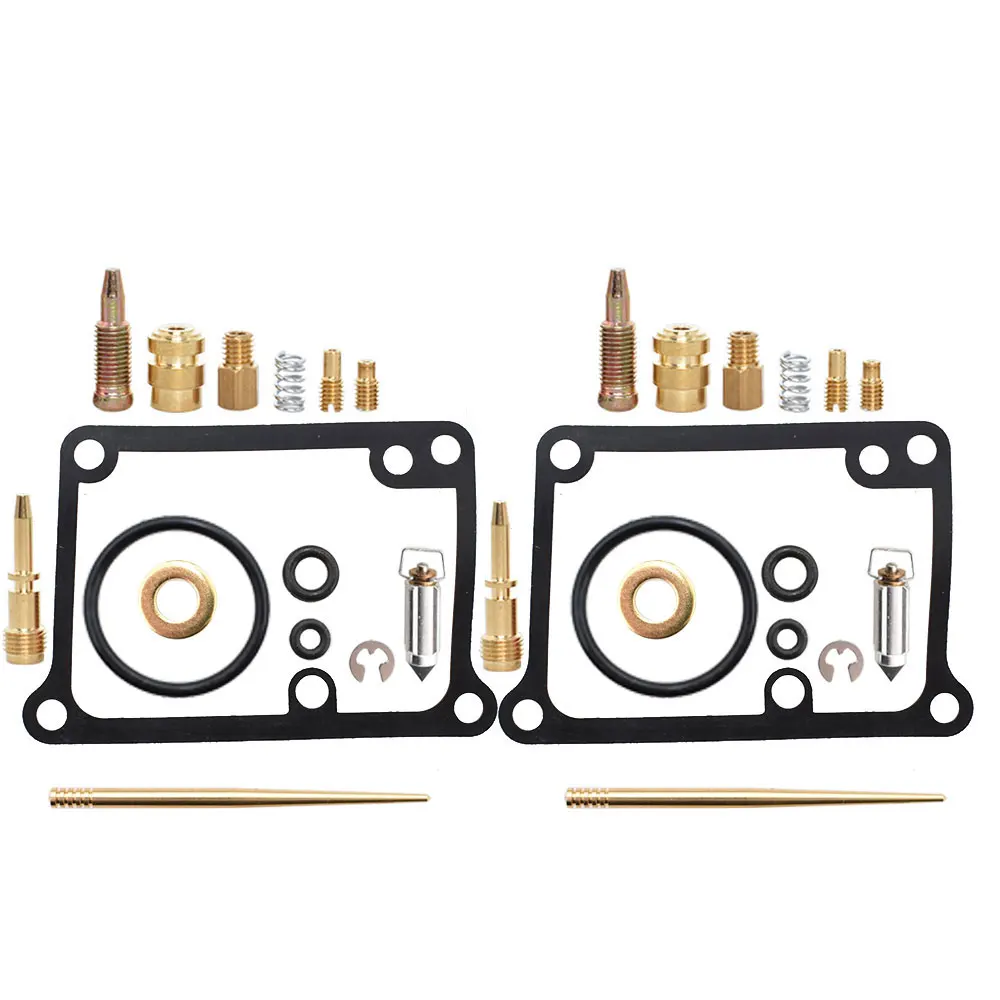 Для Yamaha Banshee YFZ350 Карбюратор Carb Rebuild Kit Repair YFZ 350 RP 430|banshee|banshee yamahabanshee |