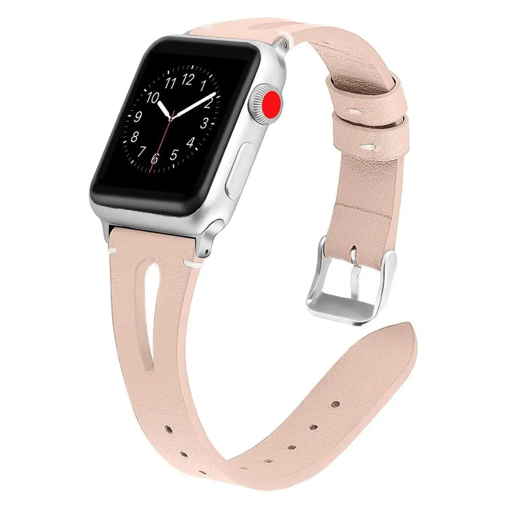 Ремешок для iwatch apple watch 5 42 38 мм браслет Series 4 3 44 40 мм|Ремешки часов| |