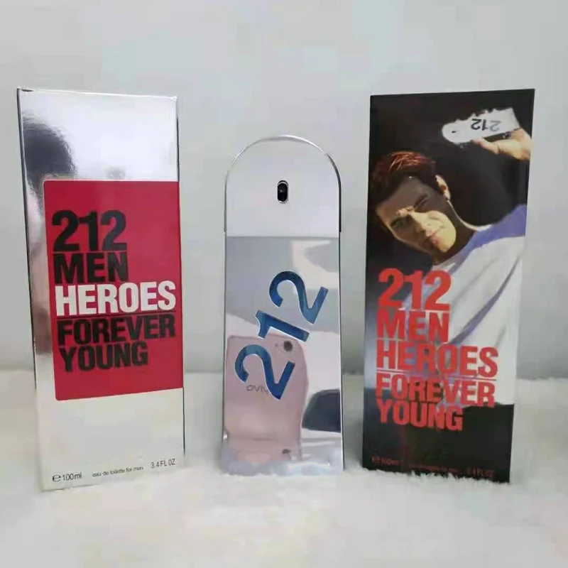 

Hot Brand Perfume For Men Original Glass Bottle Male Parfum Lasting Fragrance Spray Gentleman Perfumes Sexy Man