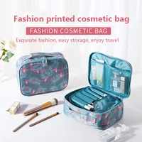 portable travel bag organizer cosmetic bag cloth underwear toiletry bag organizer suitcase makeup organizer storage bag