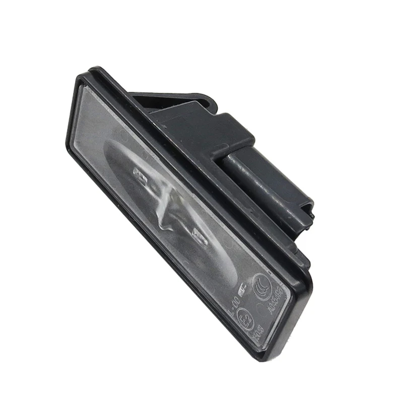 Baifar абсолютно новый номерной знак светодиодные лампы для Citroen DS5 DS5LS DS6