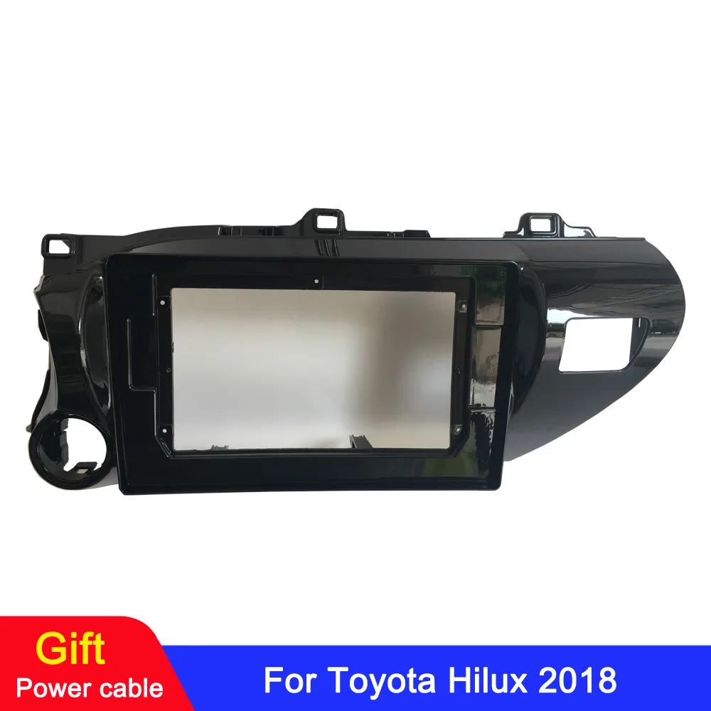 2 din Автомобильный Радио центр стерео аудио DVD GPS пластина Панель рамка Fascias Замена