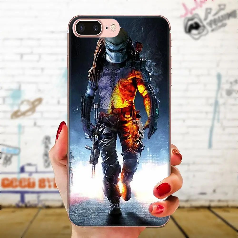 Мягкий художественный чехол для Huawei Honor 4C 5A 5C 5X 6 6A 6X 7 7A 7C 7X 8 8C 8S 9 10 10i 20 20i Lite Pro Aliens