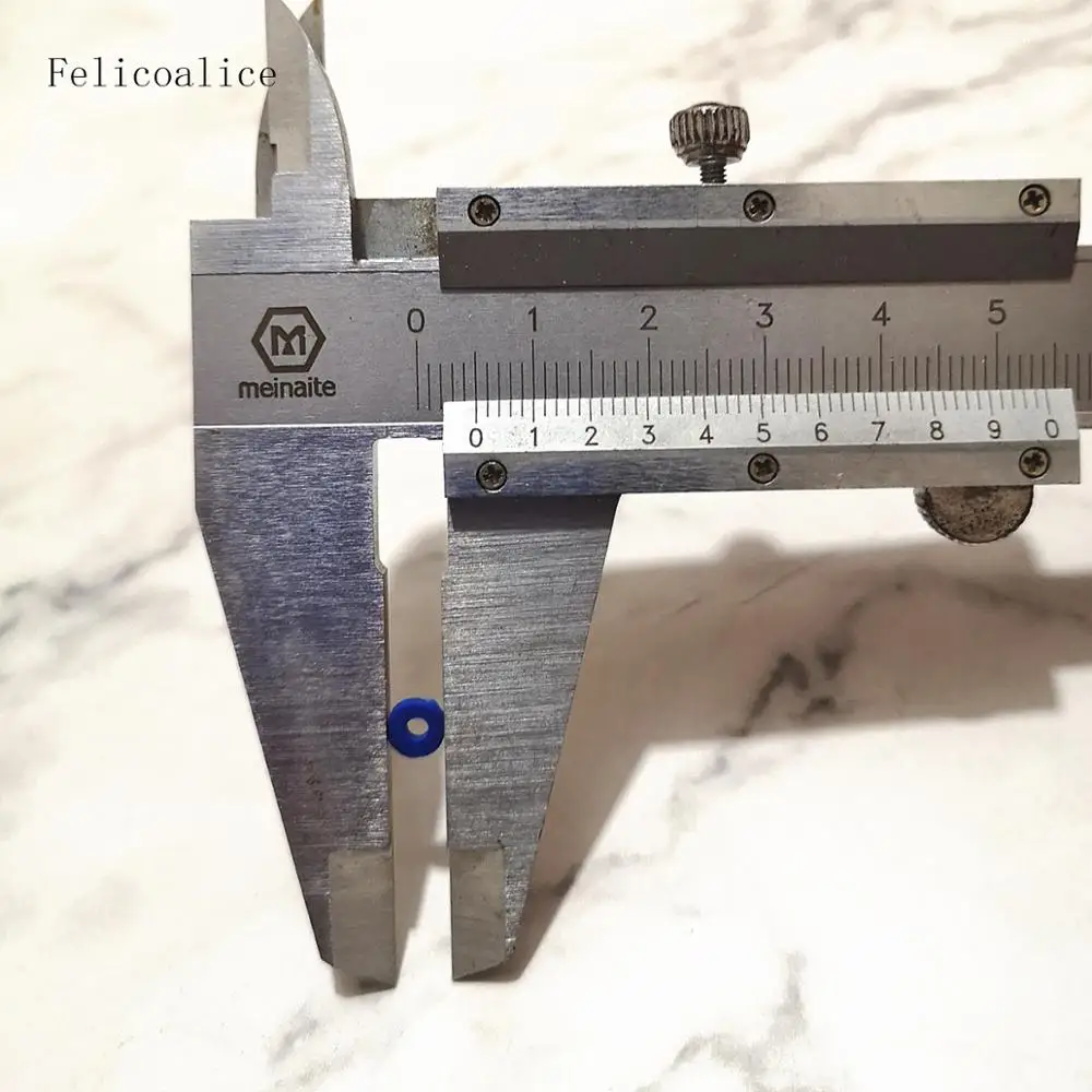 Полимерная посыпка для горячей глины поделок круглые 5 мм мягкие глиняные