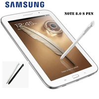 genuine samsung galaxy galaxy tab note 8 0 n5100 stylus s pen table touch for gt n5110 n5120 table touch spen 100 original