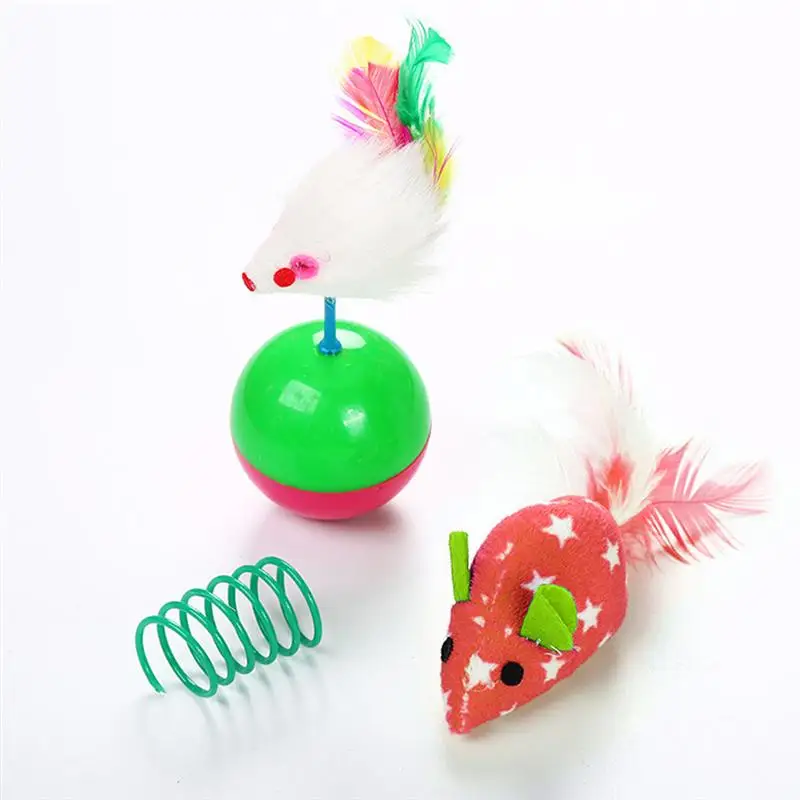 19 шт палочки кошачий Чейзер игрушки Interacive игрушка палочка красочная кошачья для