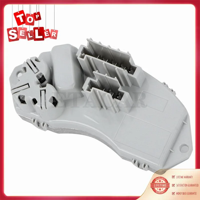 Нагреватель вентилятора двигателя резистора контроллер скорости 64119146765 64116927090