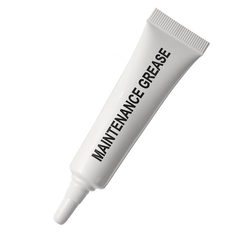 15 мл Водонепроницаемая силиконовая смазка с уплотнительным кольцом