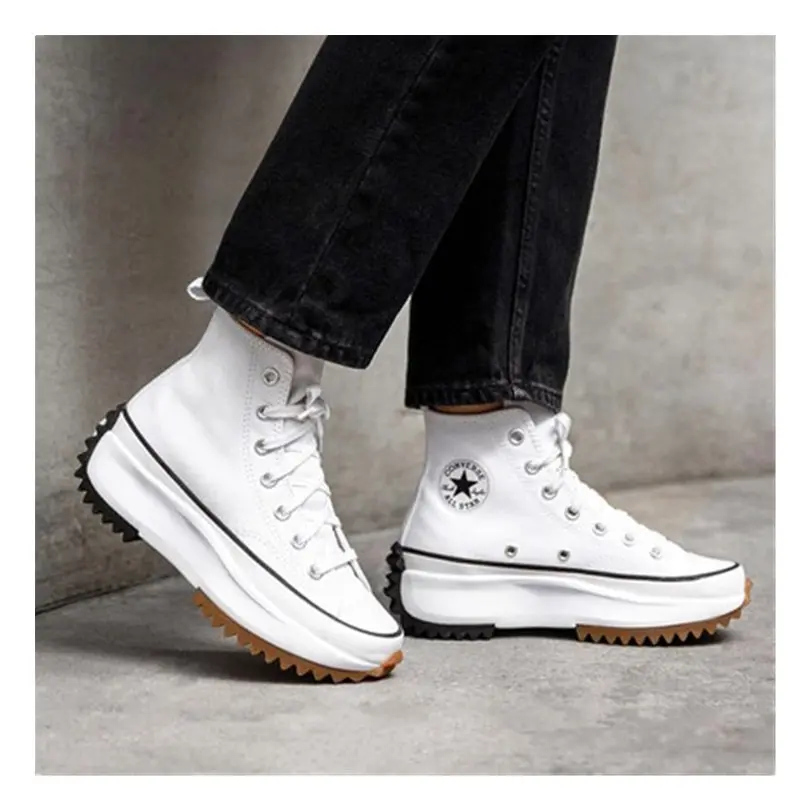 

Converse - Chuck Taylor all star Original for men and women, short shoes with platform, unisex, classic canvas shoes EUR 35-40
