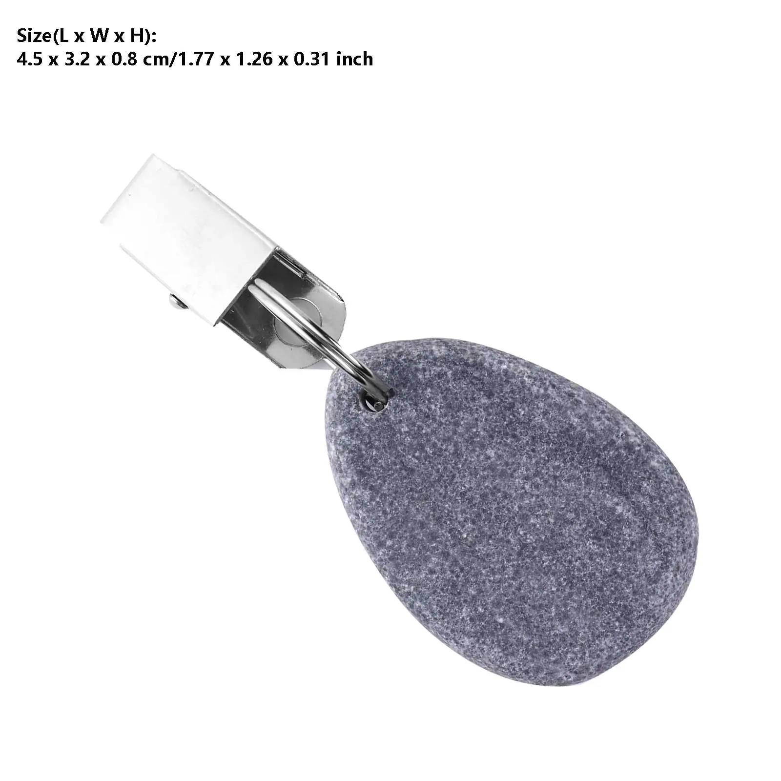 4 шт. скатерть веса зажимы подвесная Пряжка многофункциональный зажим для