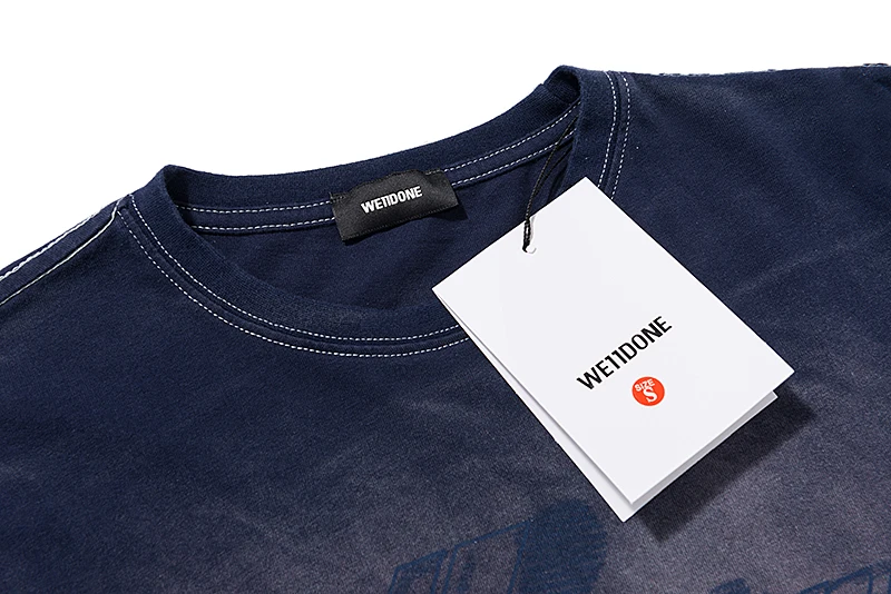 

2021 Summer Men's and Women's Fashion Trends High-quality Round Neck Cotton Printed Small Fragrance Short Sleeve Casual