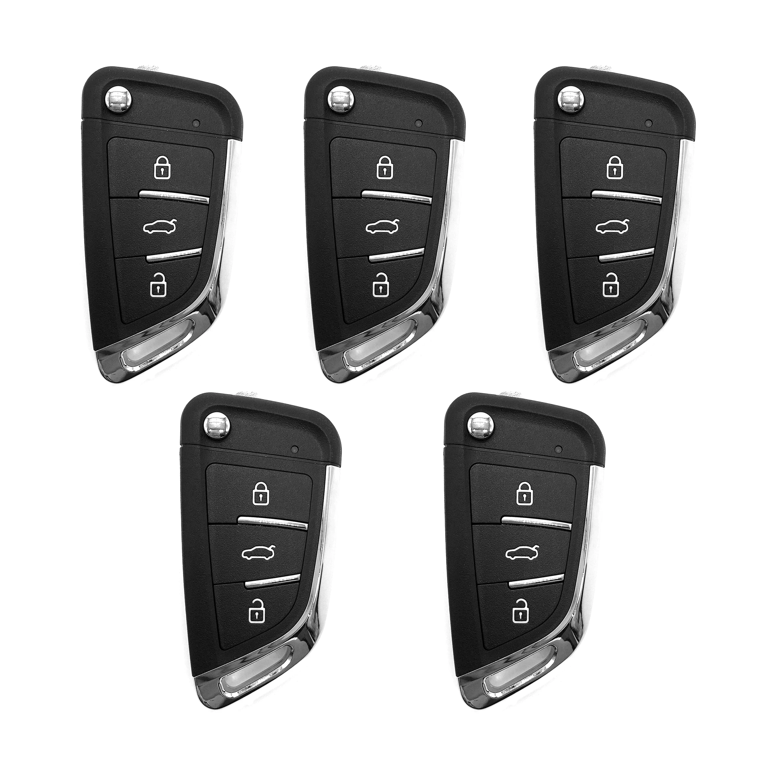 KEYDIY оригинальный KD дистанционный B29 KD900/KD X2 ключ программист B серии мини пульт