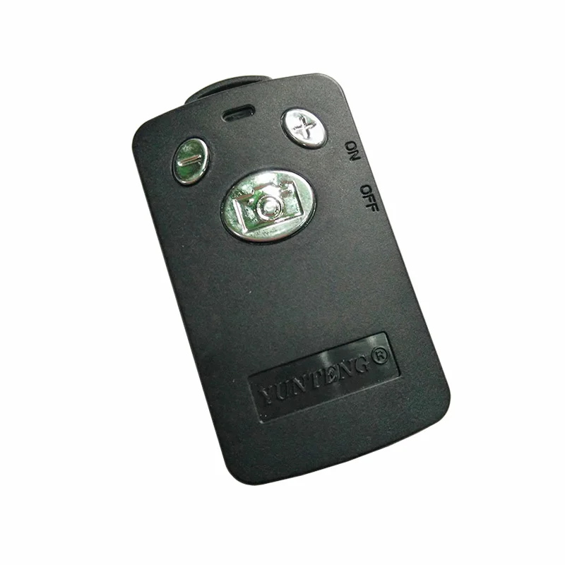 Bluetooth Remote YUNTENG 2288+ 228 штатив раздвижной селфи-монопод с Bluetooth монопод с ДУ мини держатель штатива - Цвет: Bluetooth Remote