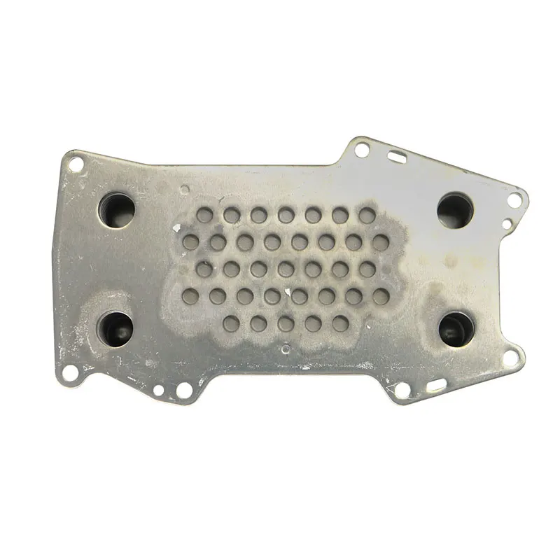 04254426 04254747 04258278 масляный радиатор для двигателя Deutz TCD2013 BF4M2012C Экскаватора VOLVO EC210B