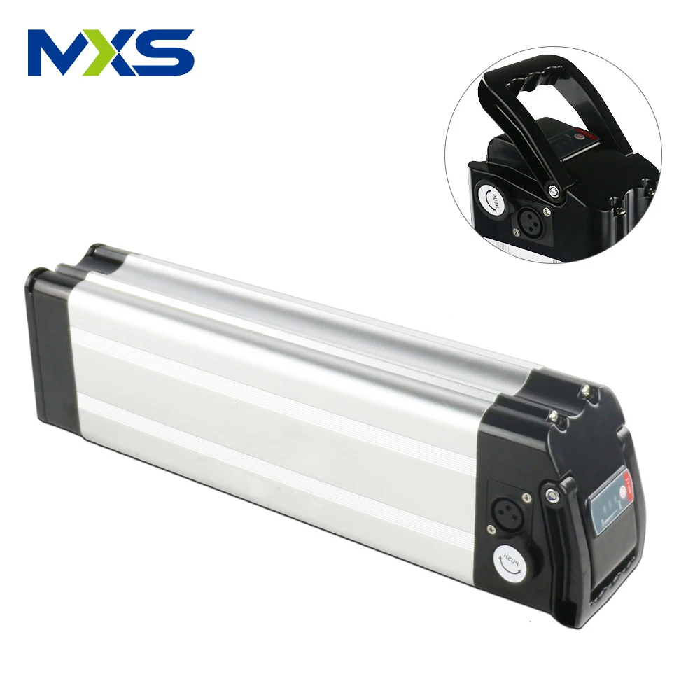 Фара для электровелосипеда в Батарея чехол коробка Большой Ёмкость 70 шт. 18650