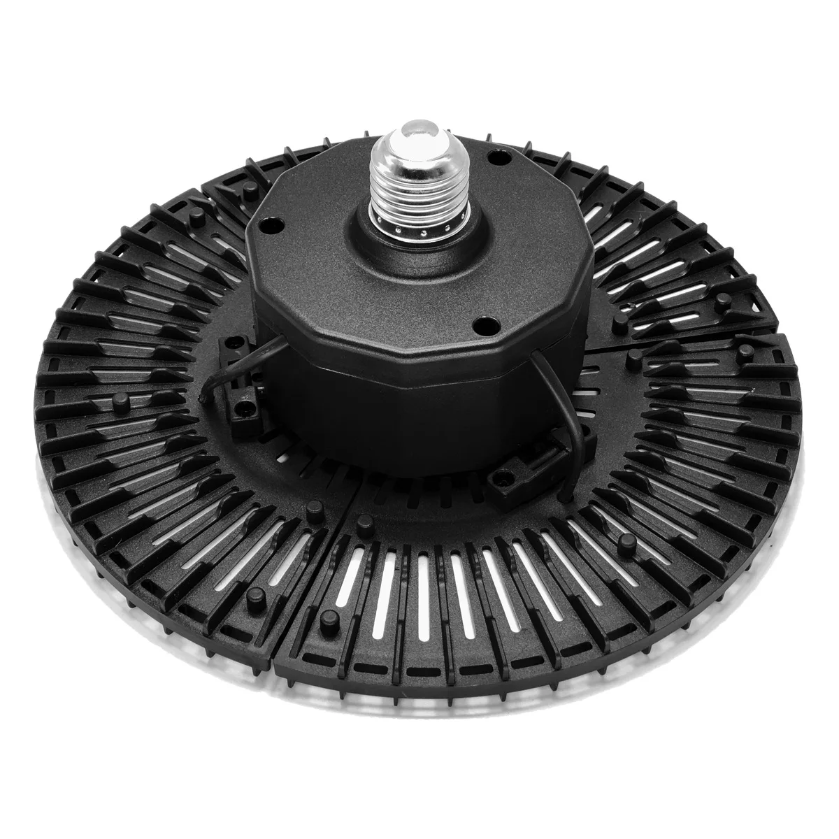 Потолочный светильник для гаража E27 лампа высокой яркости 12000LM 2835 | Освещение