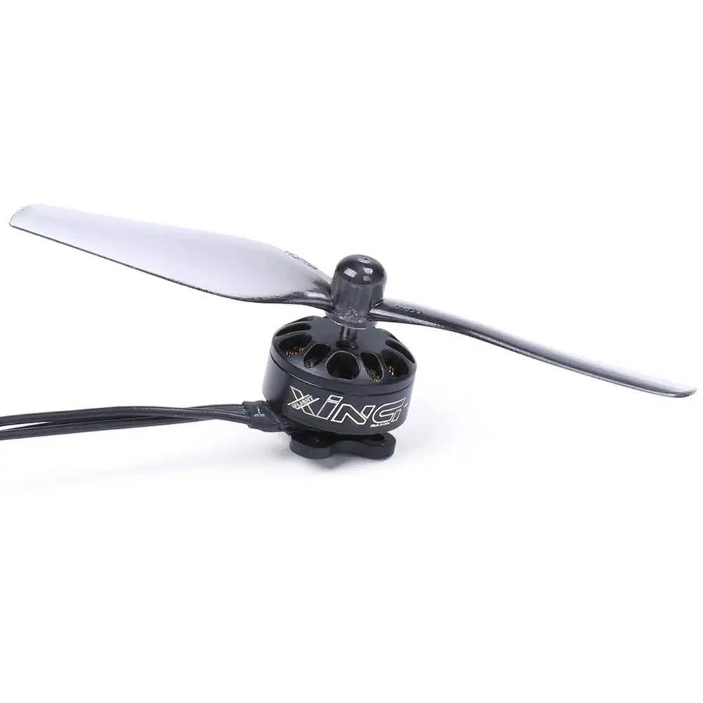 Микромотор iFlight XING-E 1103 10000KV 2-3S с проводом 30AWG 100 мм для бесщеточного дрона whoop |