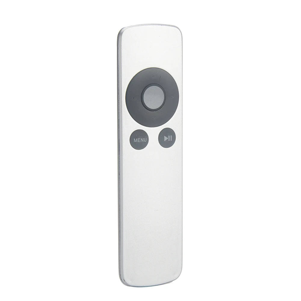 Новый ТВ 2 3 телеприставка пульт дистанционного управления для Apple tv музыкальная