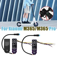 hot sale upgrade original dashboard circuit board scooter replacement part for xiaomi m365pro electric scooter fast delivery