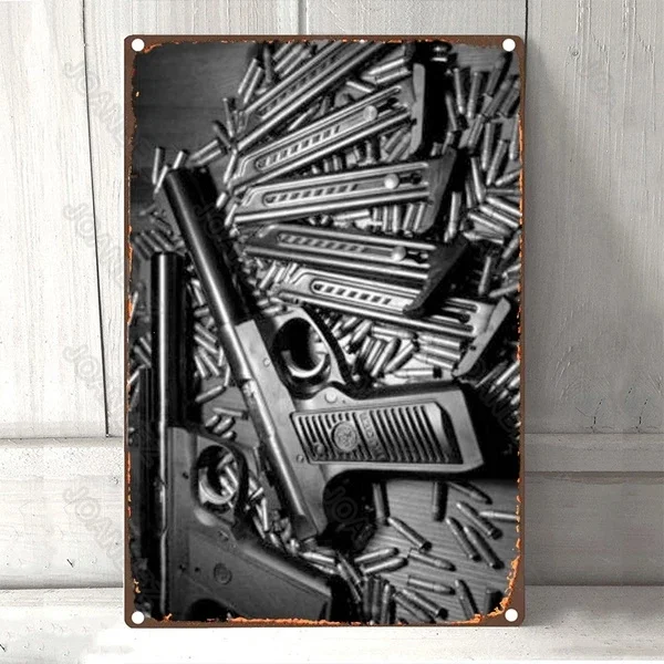 

All black single rod puller long brake gun MP43 carbon dioxide 1505BBS and CO2 metal Shui painting poster