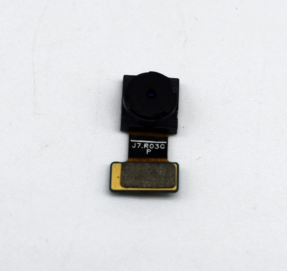 Original For Samsung Galaxy J7 J700F J700H Front Facing Camera Flex Cable | Мобильные телефоны и аксессуары
