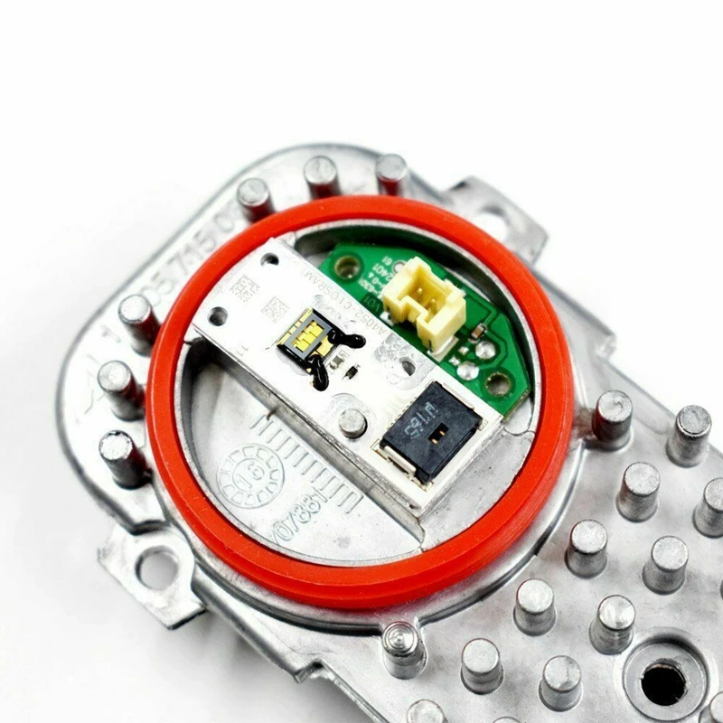 Головной светильник светодиодный вставка диодный модуль в наличии для BMW X5 X3 3 6