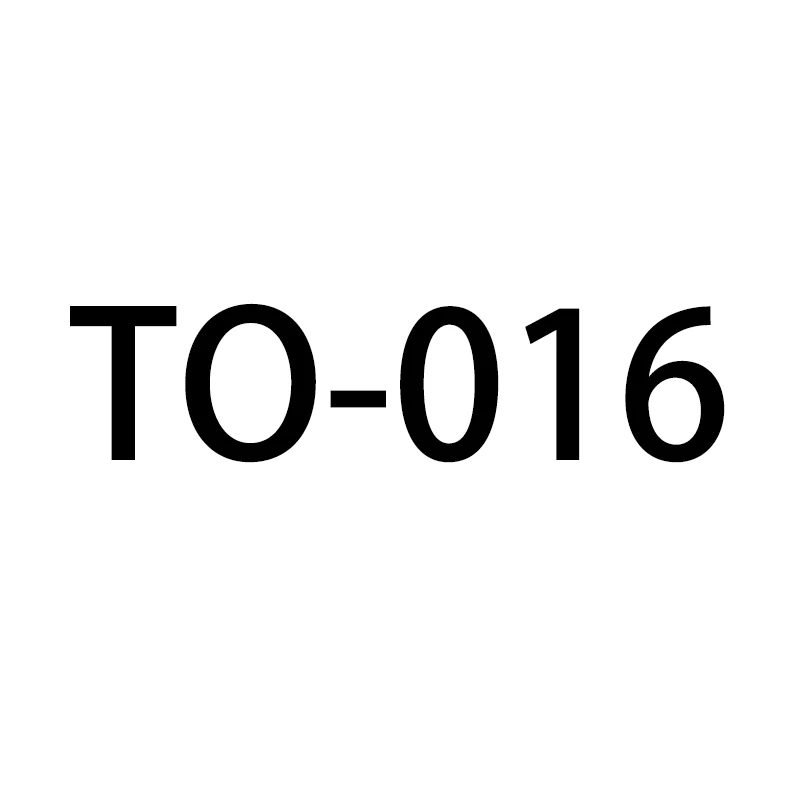 

TO-016