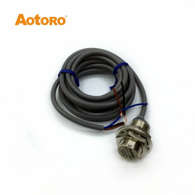 Датчик приближения NPN переключатель для холла с гарантией качества от китайского