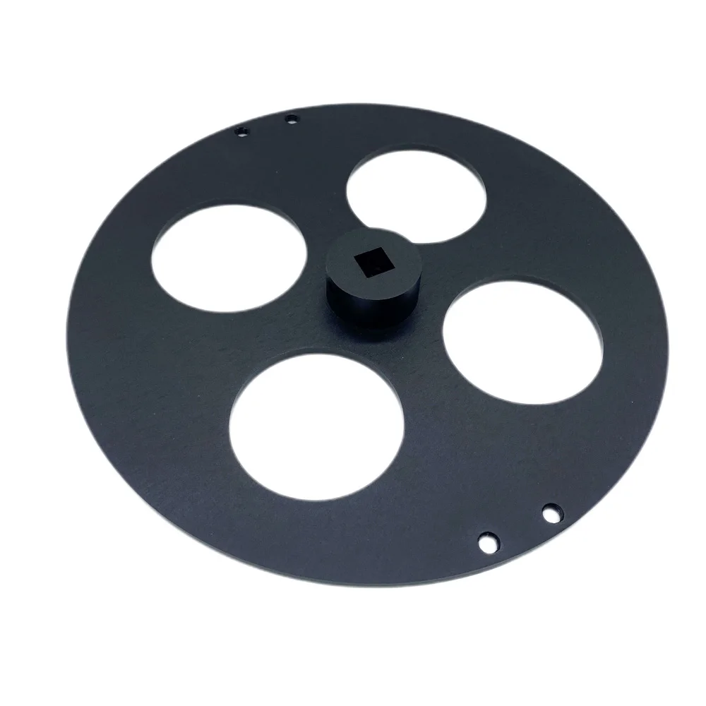 Изготовление небольших металлических деталей точная Поворотная обработка