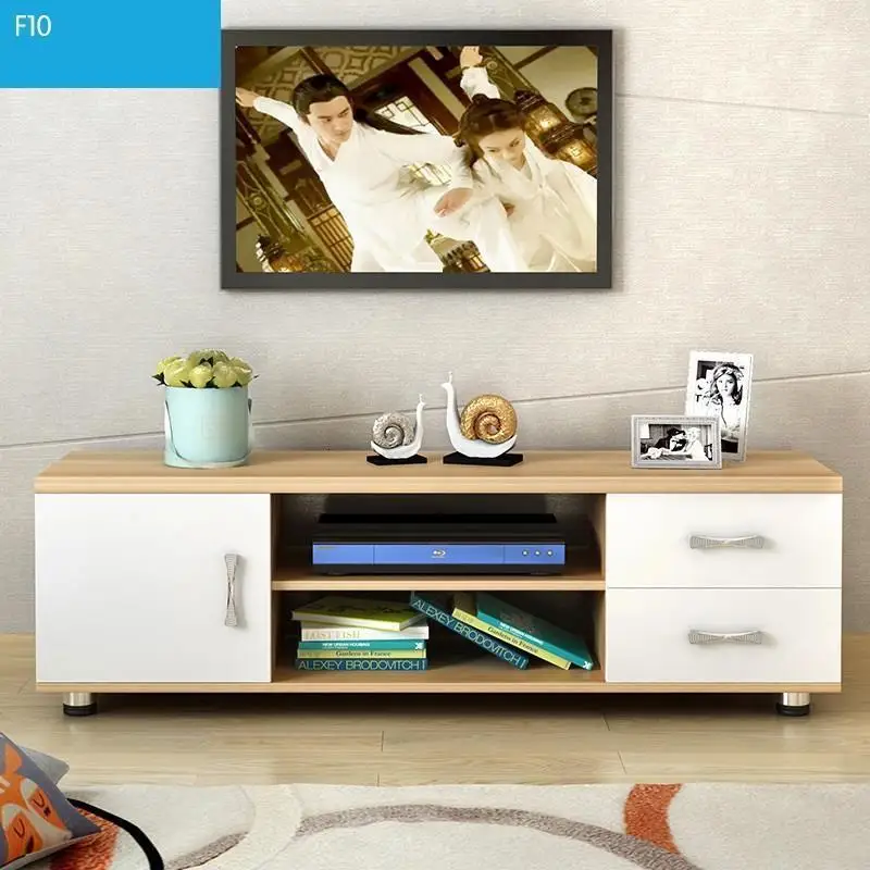 MODEL P Развлекательный центр Lemari Soporte Kast Painel Para Madeira подъемный деревянный стол Mueble мебель для гостиной монитор тв стойка - Цвет: MODEL P
