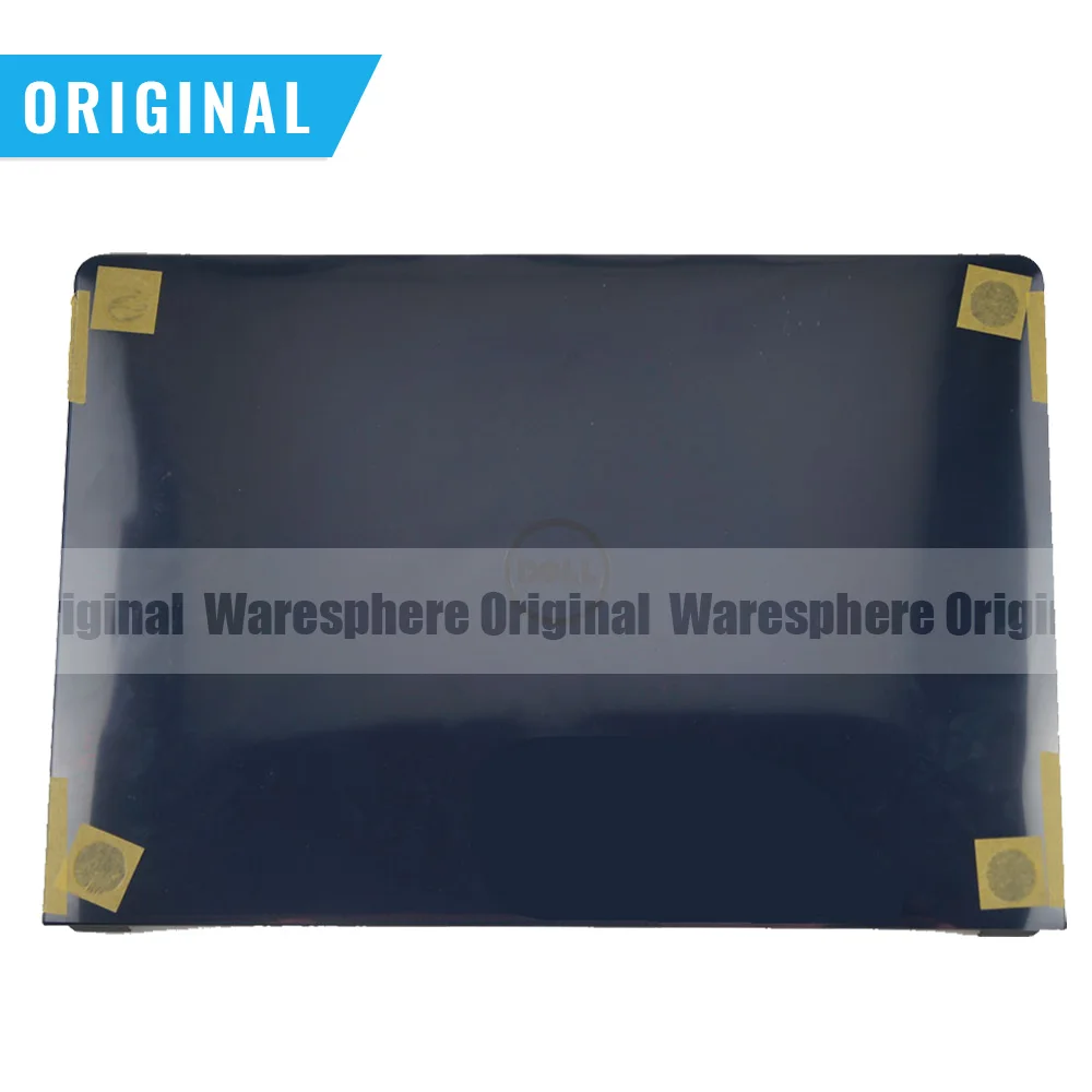 Новинка оригинальная задняя крышка для ноутбука Dell inspiron 15 3558 3559 3552 ЖК экрана