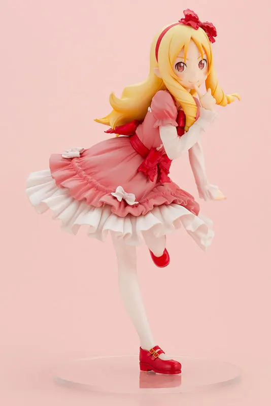 Аниме эроманга-сэнсэй Kawaii Izumi Sagiri Kotobukiya Yamada Elf 1/7 масштабная фигурка ПВХ Статуя