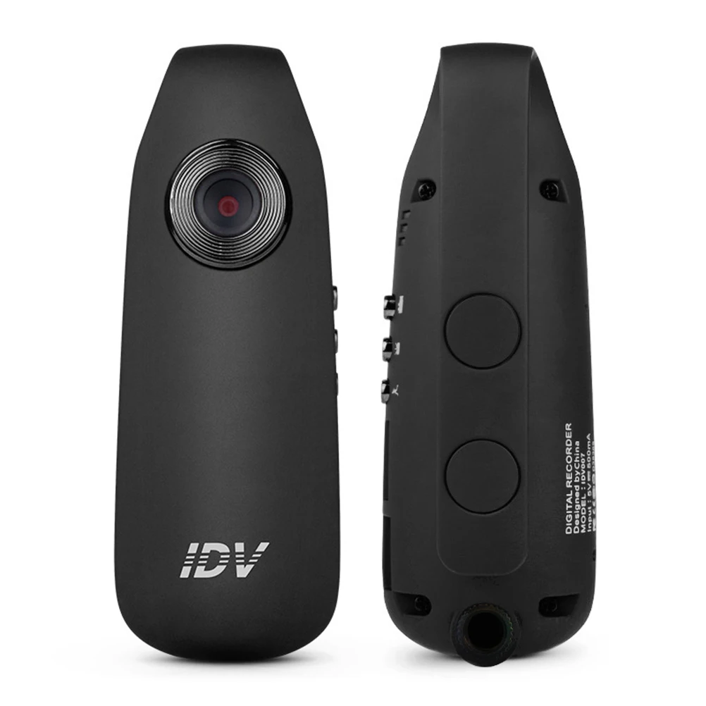 Мини-видеокамера HD 1080P с датчиком камера на открытом воздухе для мотоцикла