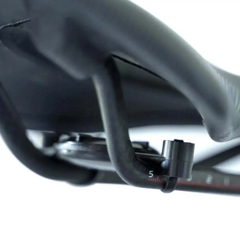 

Стабильная производительность компактный велосипедный локатор бутылочка сиденье Подушка кронштейн для Airtag