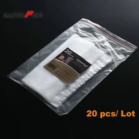 food safe meat cooking bags for pressure ham press maker 20 pieces lot