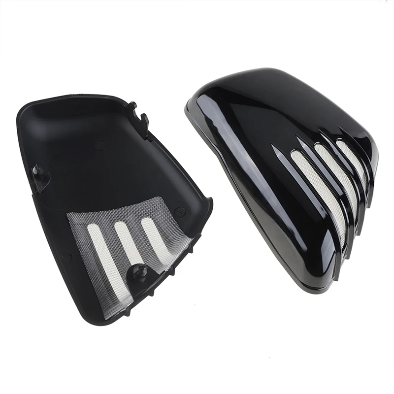 Мотоциклетные аксессуары подходят для Yamaha XV 700 1000 1984 On 750 1100 Up Virago боковой