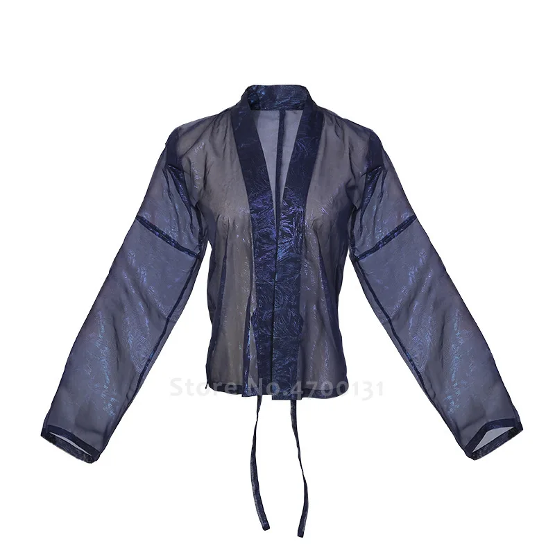 Женское традиционное платье ханьфу красная юбка костюм Тан китайской сказочной