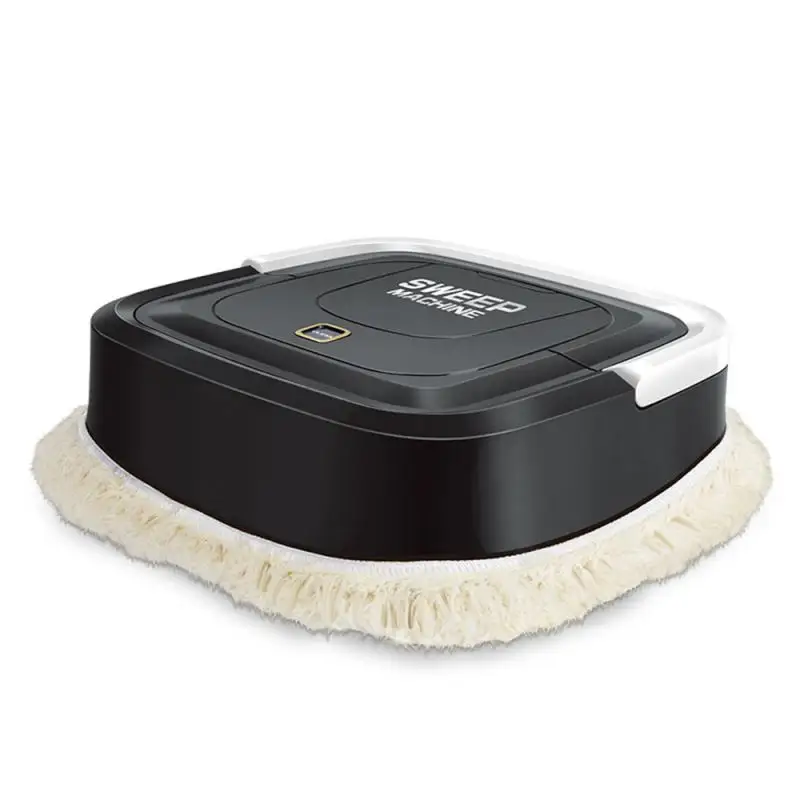 Новинка 2020 автоматический робот-пылесос для уборки дома автоматическая швабра