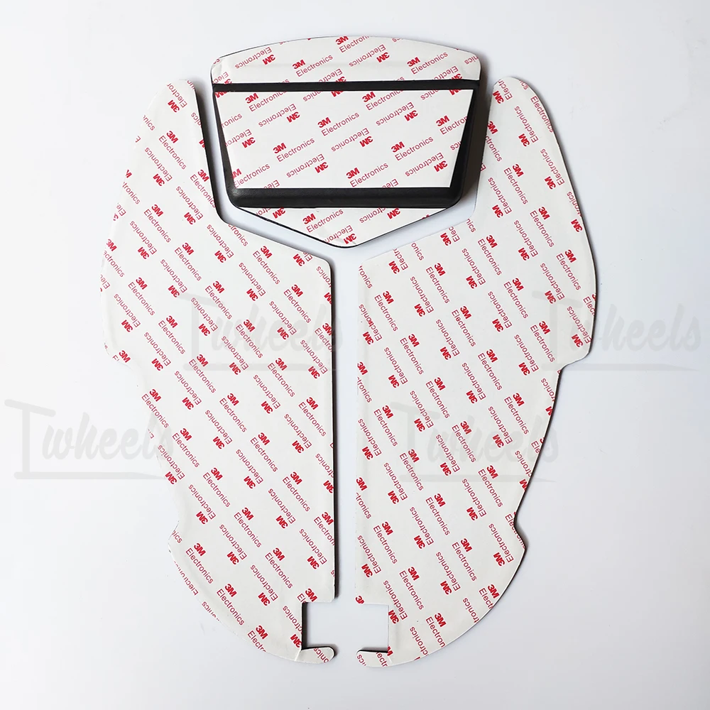 KS16X электрическая мягкая подушка для одноколесного велосипеда из искусственной