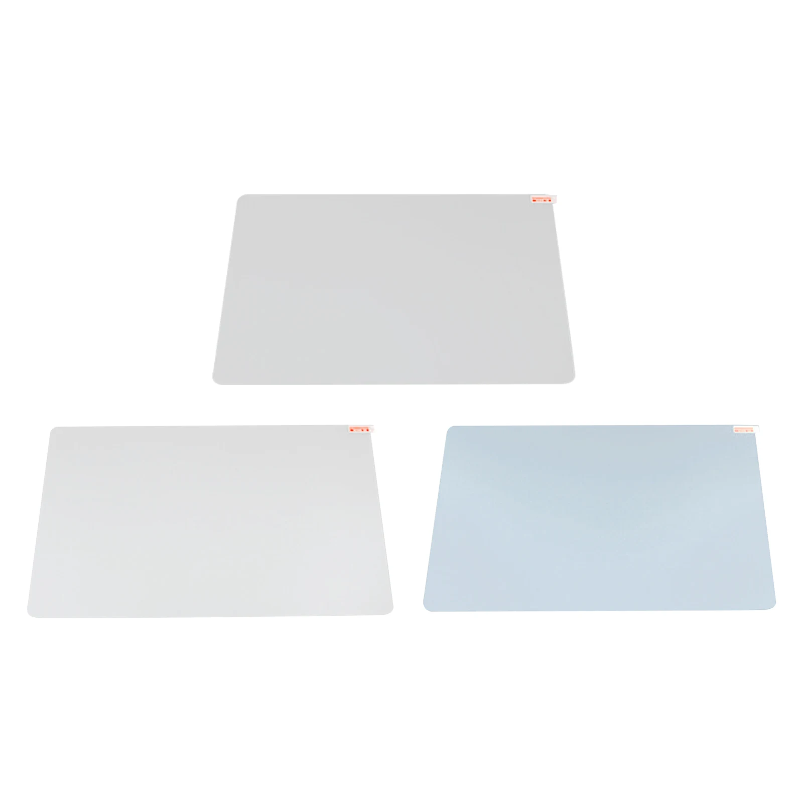 

Screen Protector Fit for Tesla Model Y 15" Center Control Navigation Car Tempered Glass Accessories Anti-Glare