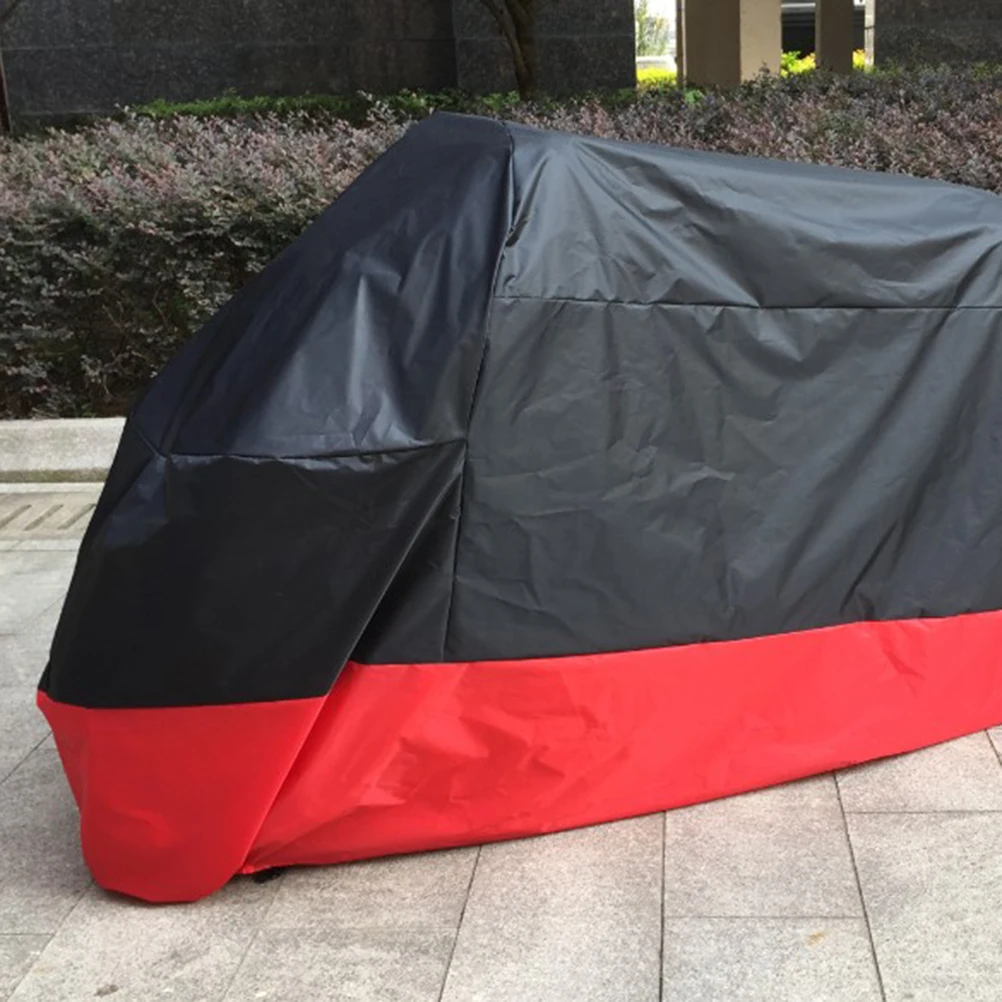 1 шт. защита для мотоцикла водостойкий открытый солнцезащитный чехол Защита от