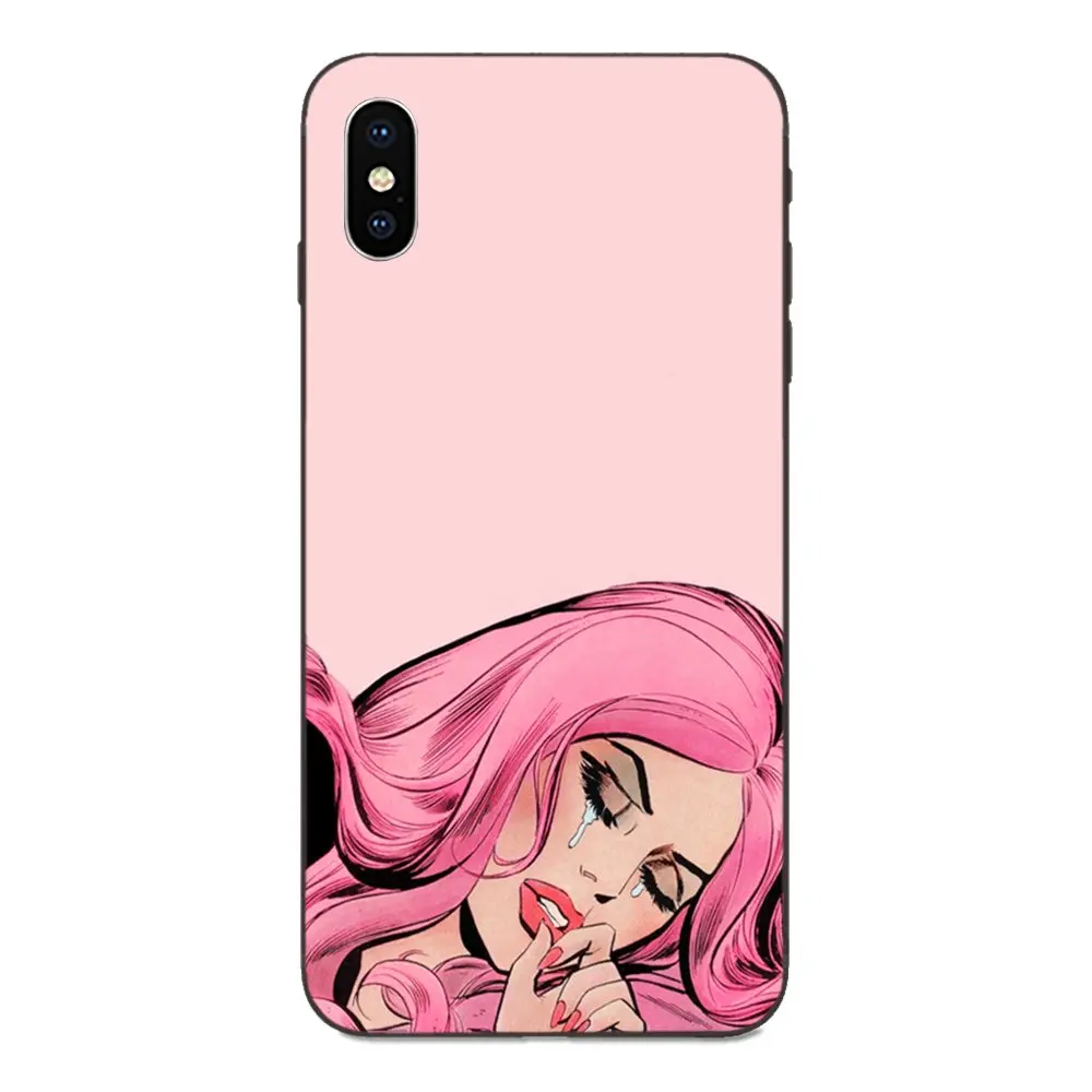 Прекрасная Мелани Martinez Crybaby для Galaxy A10S A20S A2 Core A30S A40S A50S A70S A90 5G M10 M30S M40 Note 10 Plus |