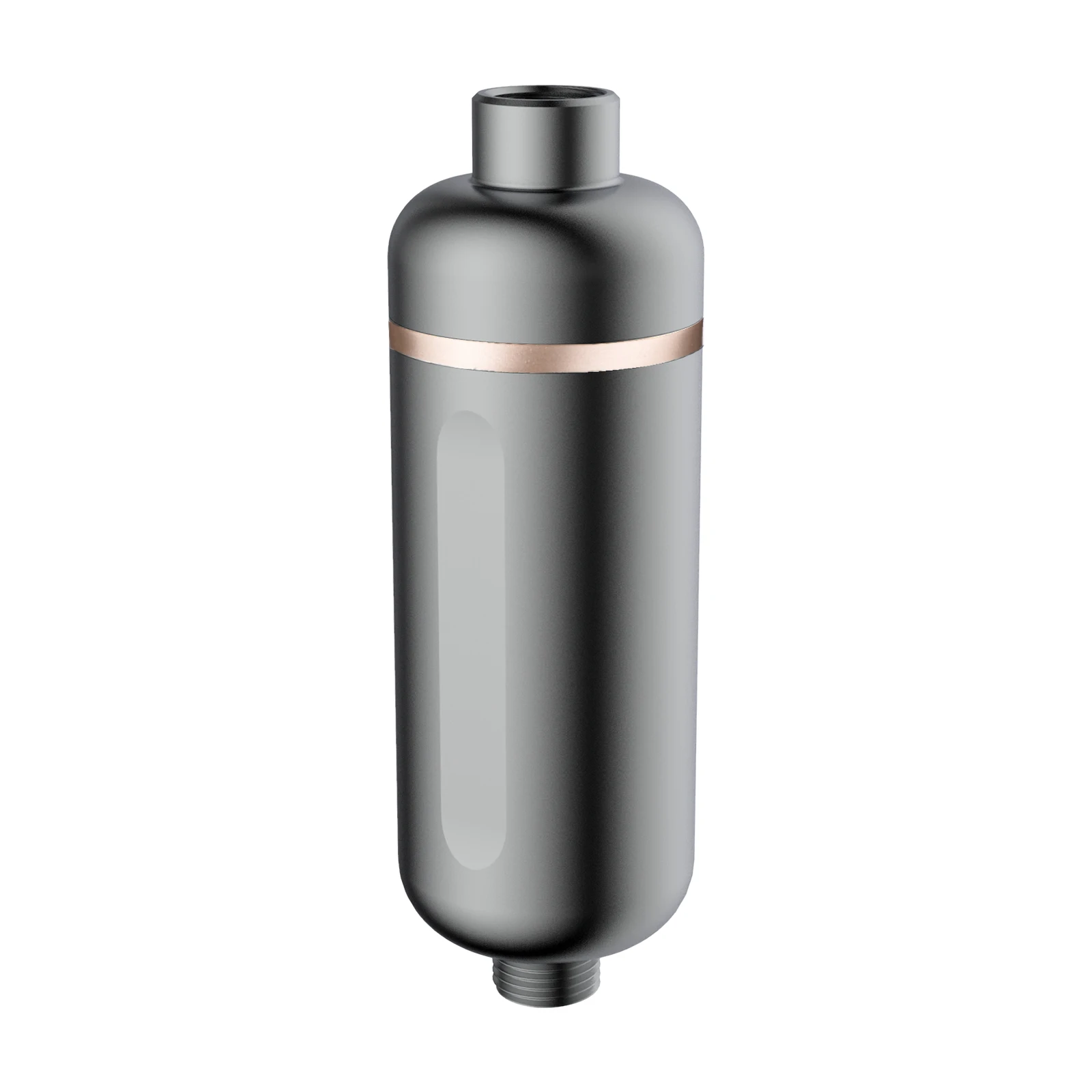 

Shower Filter with Antiscalant ACF Activated Carbon Aromatic Showerhead Water Purifier Hard Water Filtration System for Bathroom