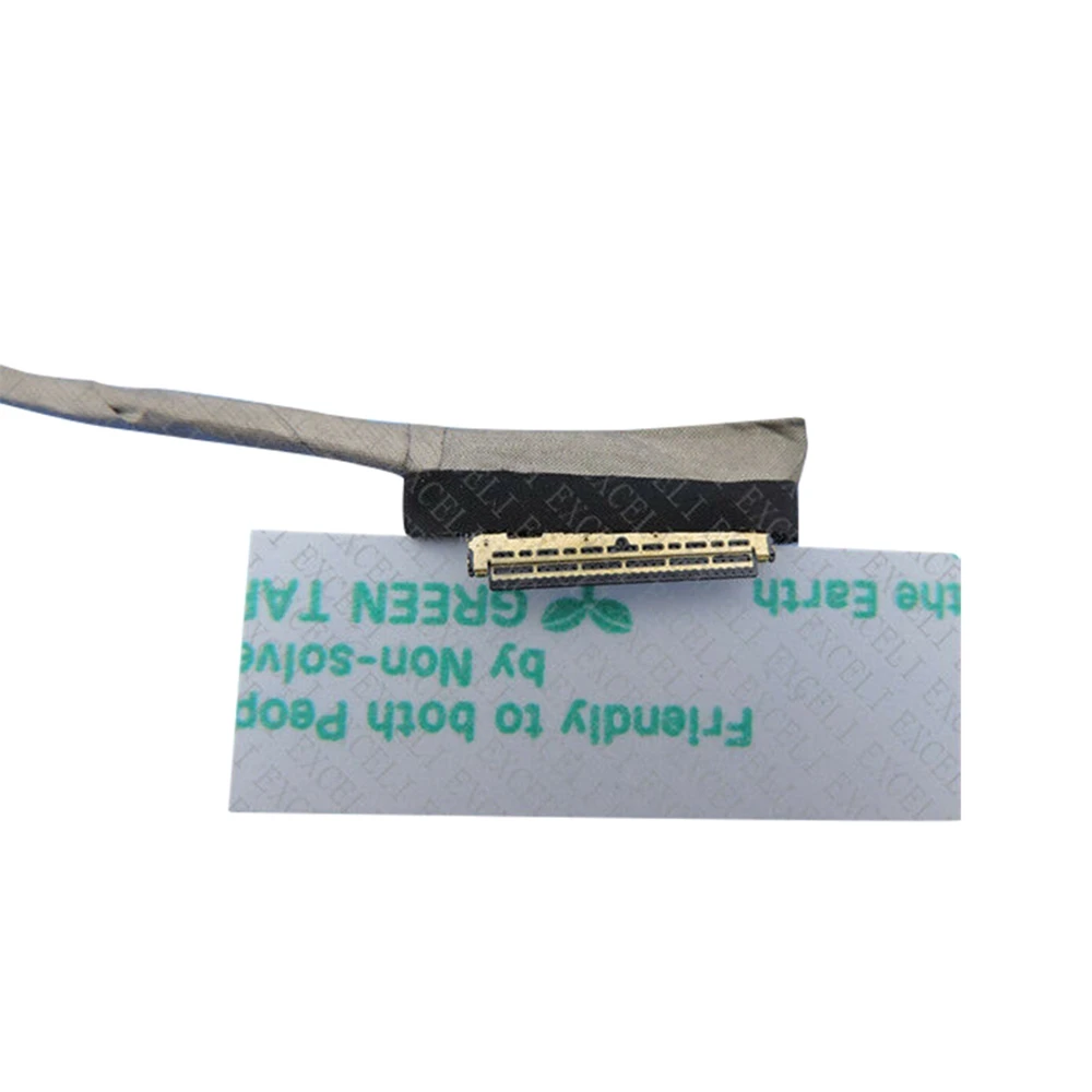 Новый LCD LVDS видеокабель для Acer VN7 572 592 кабель WXGA FHD панели 50.G6GN1.007 Non Touch|Пелти