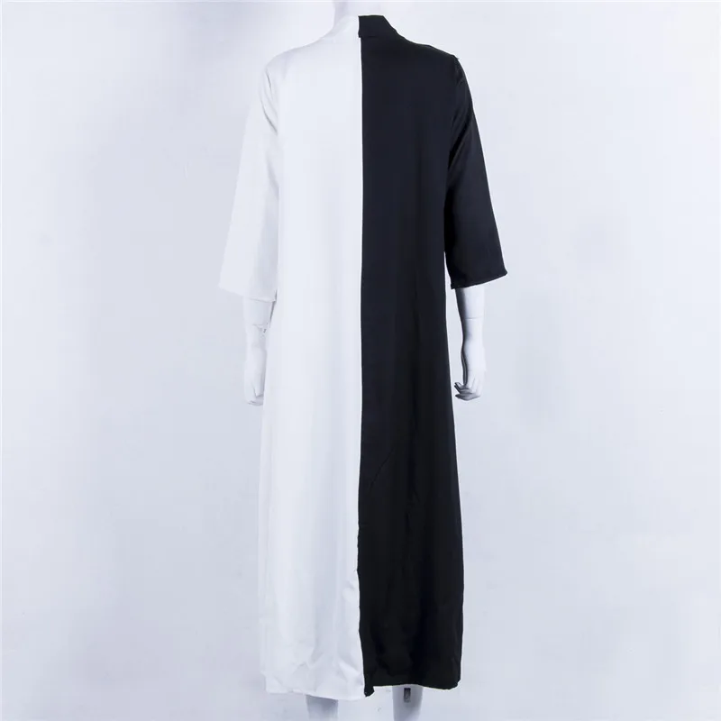 

Fashion Womens Loose Long Sleeve Cardigan Summer Kimono Shawl Long Casual Tops Blouse Coat Jacket