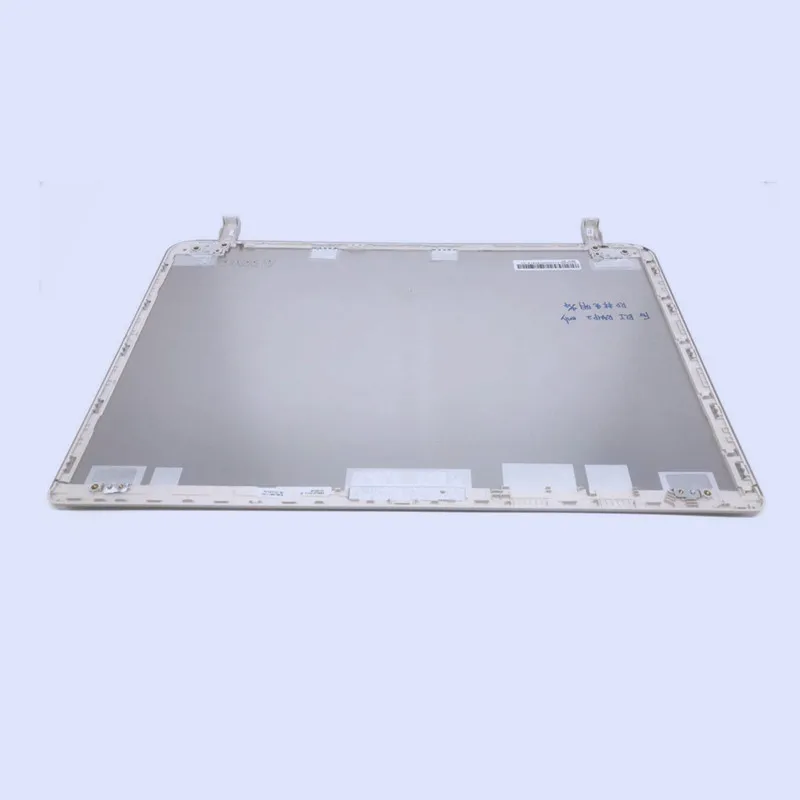 Новый и оригинальный ноутбук ЖК задняя верхняя крышка для Toshiba Satellite L50-B L55-B S55T-B