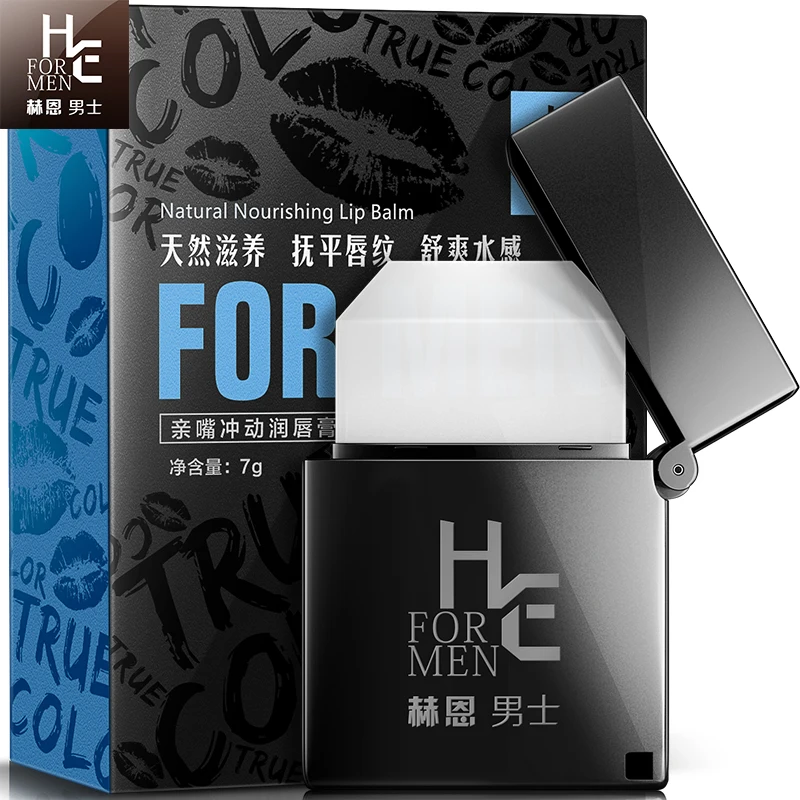 

Herman Lip Balm Moisturizing, moisturizing, moisturizing, anti cracking, colourless, lip balm, lip balm