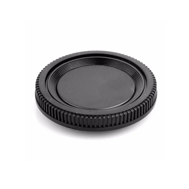 50 пара/лот Крышка корпуса камеры + Задняя крышка объектива для K10D K20D K200D K100D K 7