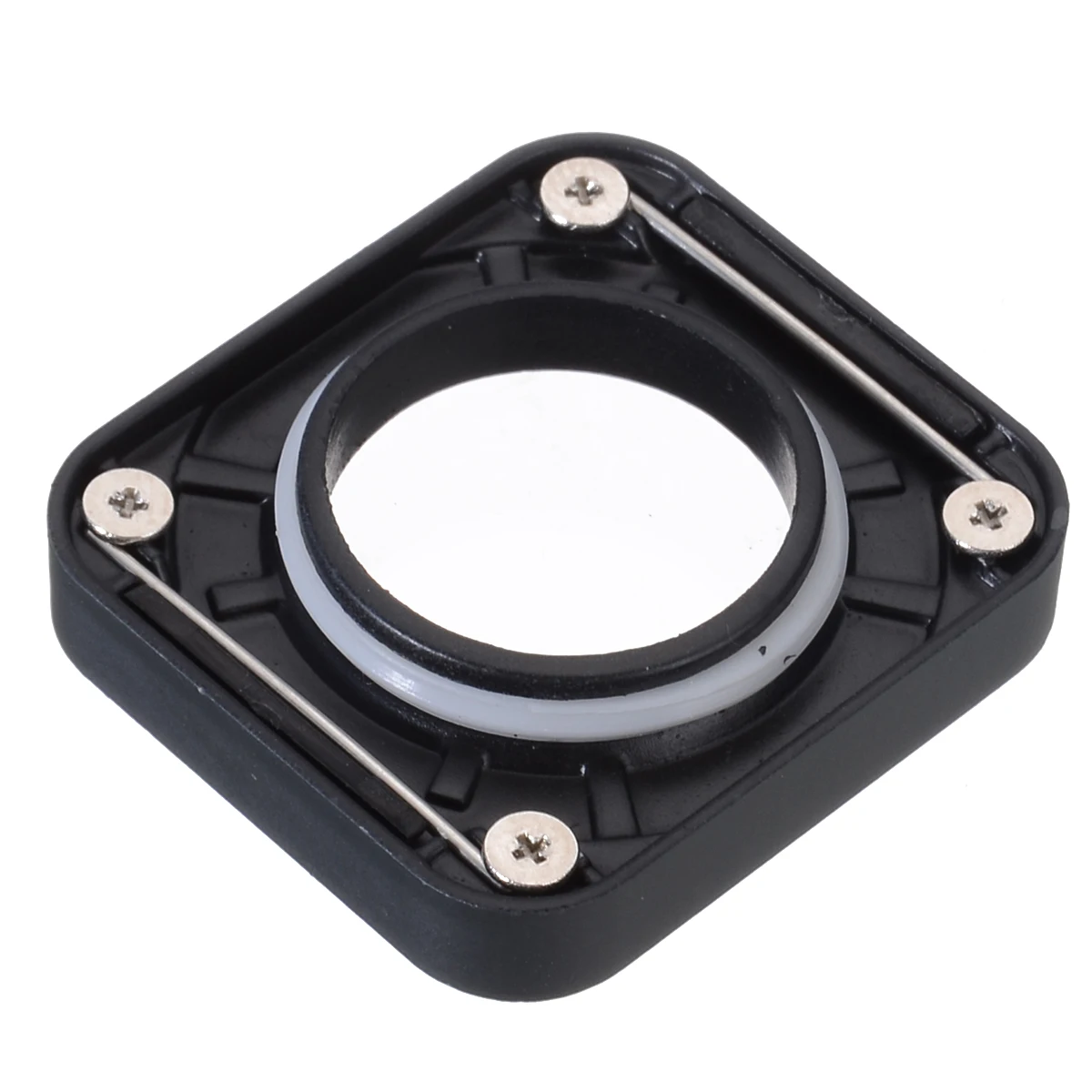 1 шт. высококачественное прозрачное Защитное стекло для объектива камеры Чехол