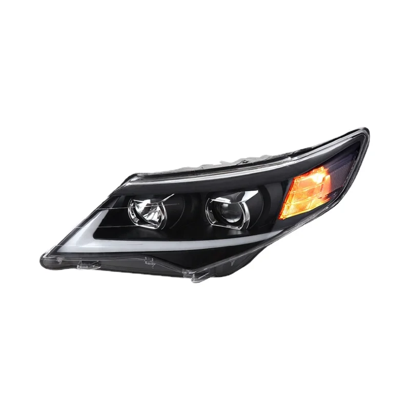 

car Head Light fo 2012-2014